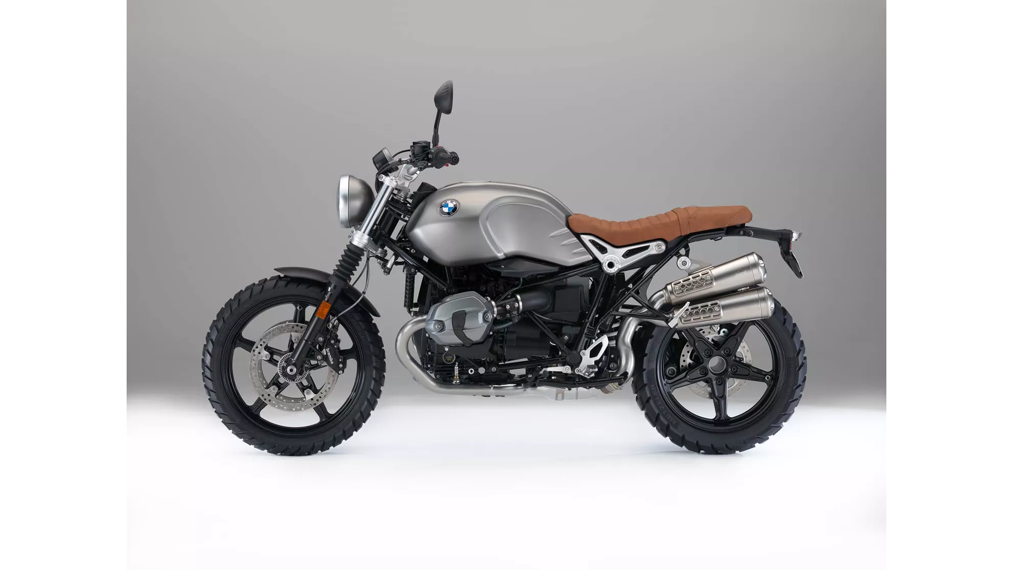 BMW R nineT Scrambler - Image 21 BMW R nineT Scrambler - Image 21